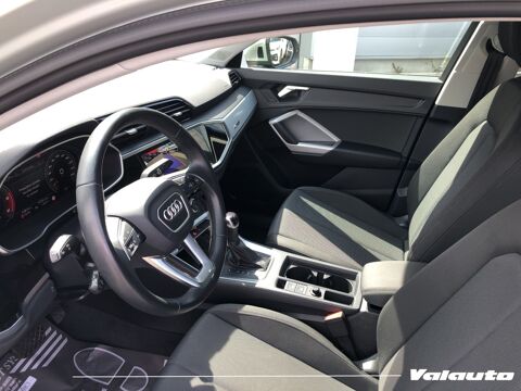 Q3 35 TDI 2.0 150 2023 occasion 62217 Beaurains
