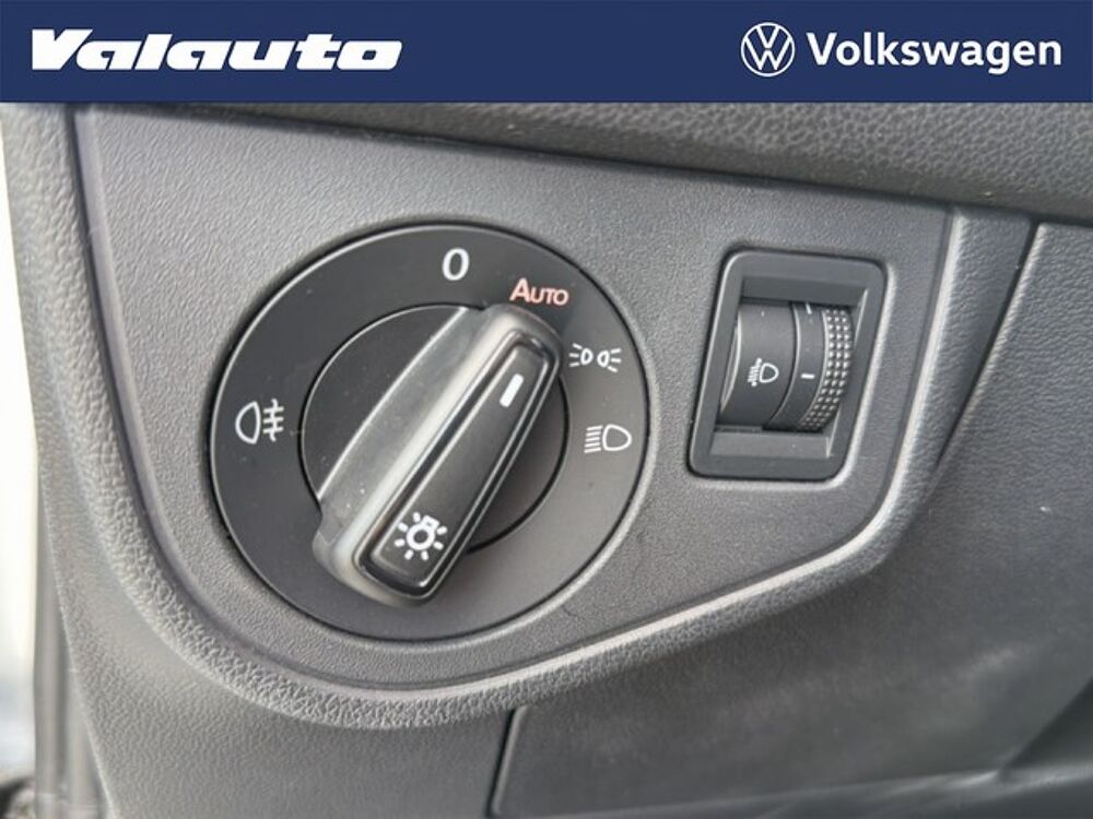 Polo FL 1.0 TSI 95 CH BVM5 LIFE 2026 occasion 62217 Beaurains
