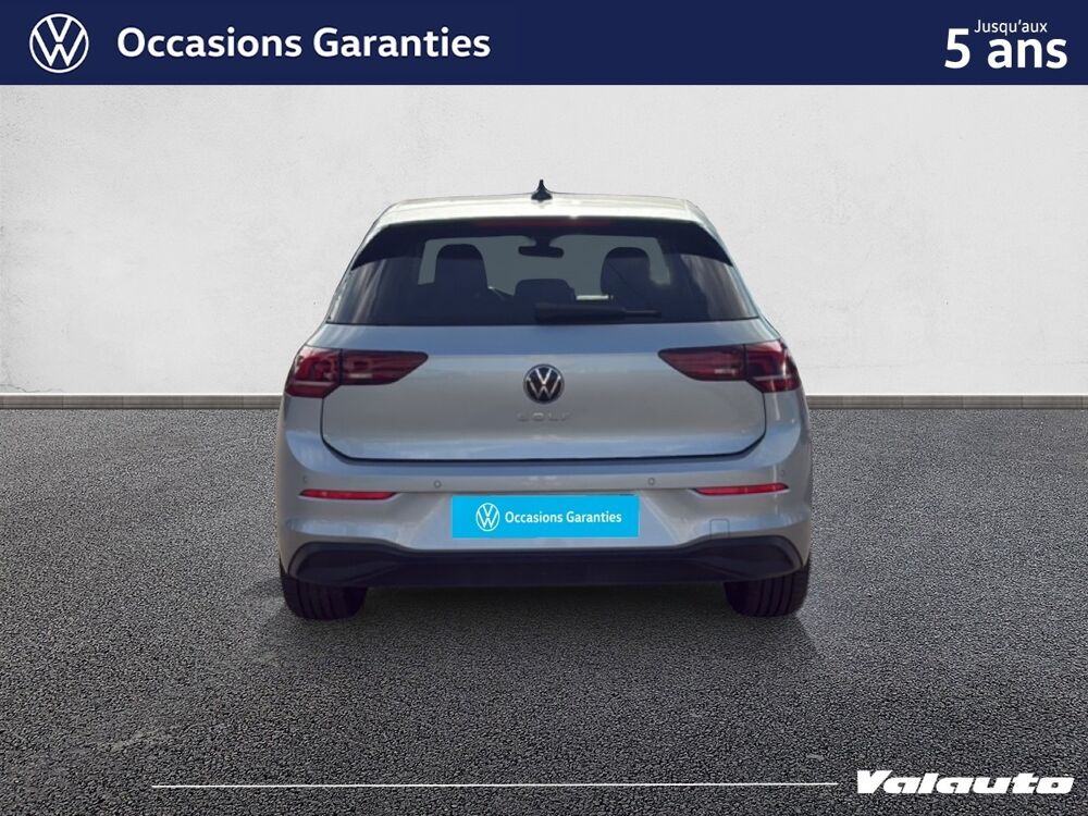 Golf 1.5 TSI 116 CH VW EDITION 2025 occasion 59223 Roncq
