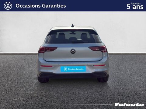 Golf 1.5 TSI 116 CH VW EDITION 2025 occasion 59223 Roncq