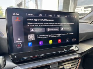 Formentor CUPRA BUSINESS EDITION TSI 150 ... 2024 occasion 59223 Roncq