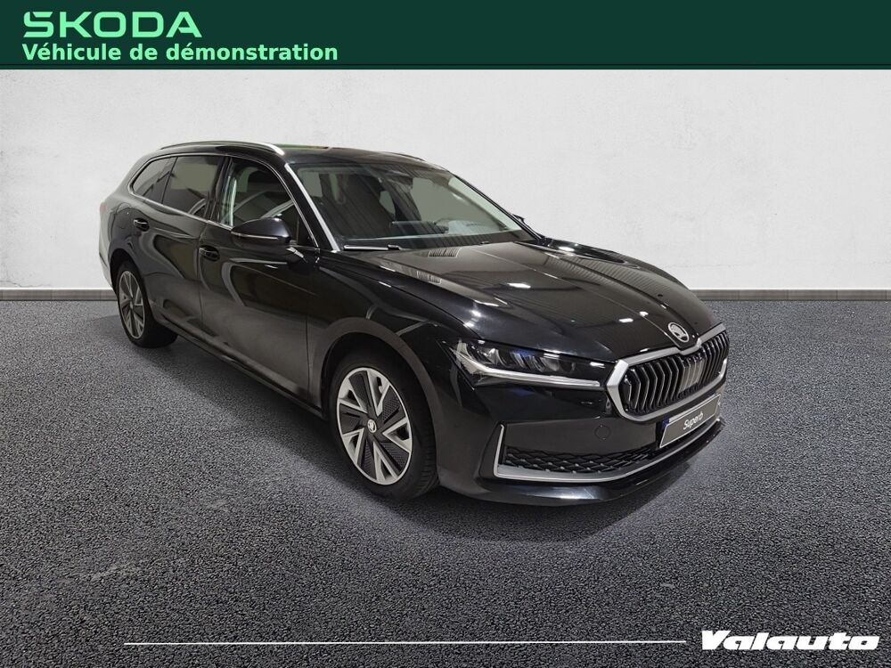 Superb COMBI SELECTION 2.0 TDI 150 DSG7 2024 occasion 59130 Lambersart