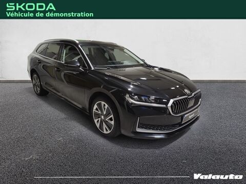Superb COMBI SELECTION 2.0 TDI 150 DSG7 2024 occasion 59130 Lambersart