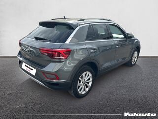 T-ROC VW EDITION 1.5 TSI 150CH DSG7 2025 occasion 59100 Roubaix