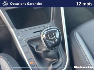 Taigo 1.0 TSI 95 LIFE PLUS 2023 occasion 59400 Cambrai