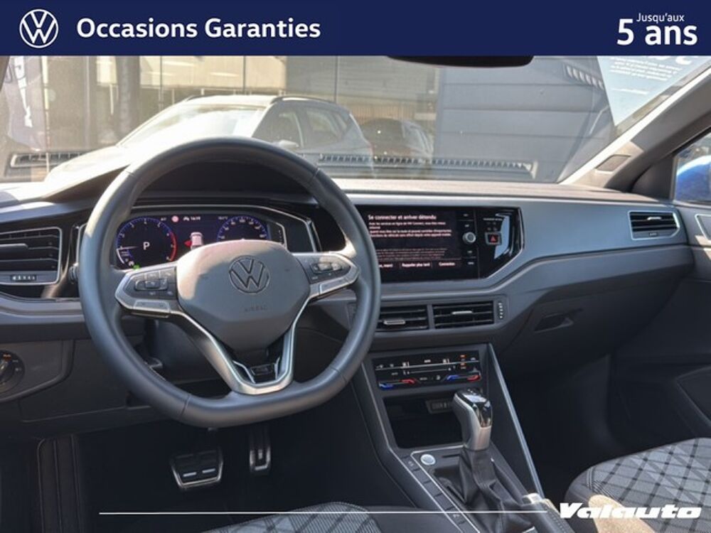 Taigo R-LINE 1.0 TSI 115 CH DSG7 2025 occasion 59223 Roncq
