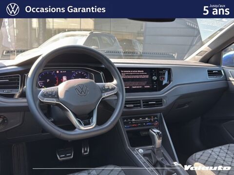 Taigo R-LINE 1.0 TSI 115 CH DSG7 2025 occasion 59223 Roncq