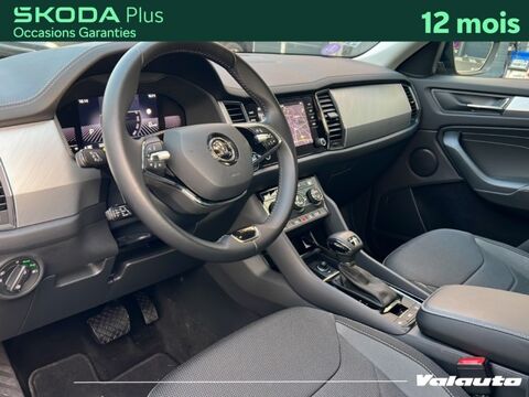 Kodiaq BUSINESS 1.5 TSI 150 ACT DSG7 2023 occasion 59130 Lambersart