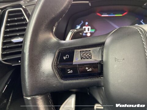DS7 CROSSBACK RIVOLI HYBRIDE E-TENSE 225 EAT8 2021 occasion 59860 Bruay-sur-l'Escaut