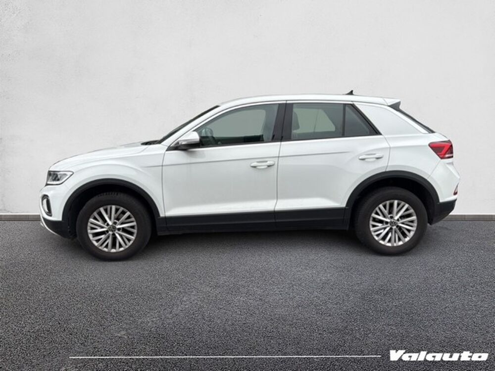 T-ROC 1.0 TSI 110 CH 2023 occasion 59223 Roncq
