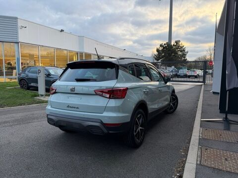 Arona NEW COPA 1.0 TSI 95 CH BVM5 2025 occasion 59223 Roncq