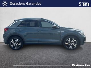 T-ROC R-LINE EDITION 1.5 TSI EVO2 150 DSG 2025 occasion 59400 Cambrai