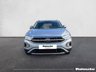 T-ROC 1.5 TSI EVO 150 DSG7 2022 occasion 59400 Cambrai