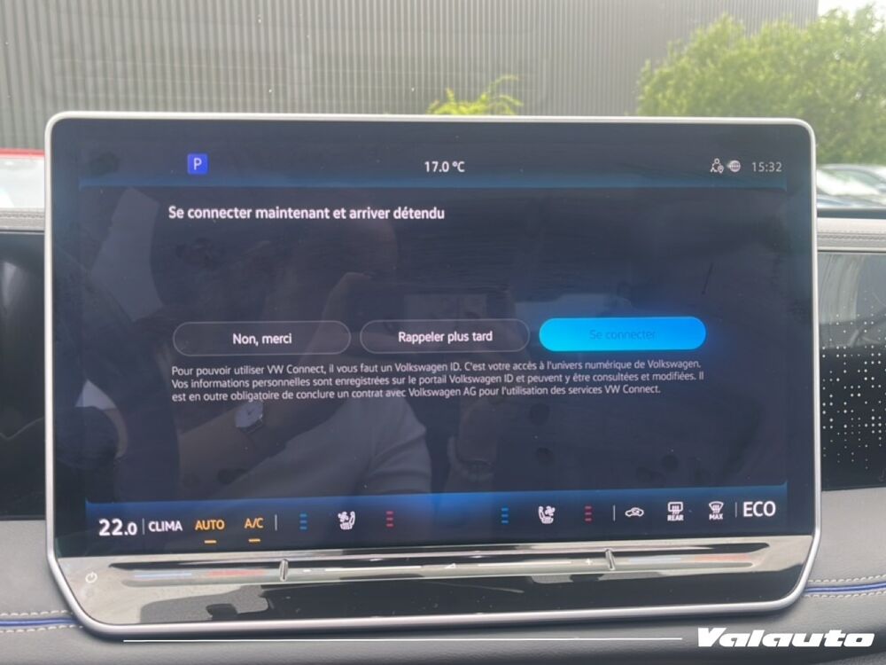 Tiguan R-LINE EXCLUSIVE EHYBRID 272CH DSG6 S... 2024 occasion 59720 Louvroil