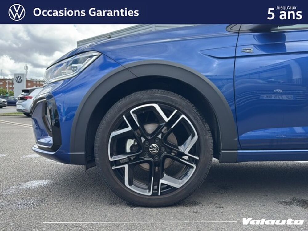 Taigo R-LINE 1.0 TSI 115 CH DSG7 2025 occasion 59223 Roncq