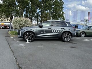 Q3 E HYBRID 272 CH S TRONIC 6 45 TFSIE SLINE 2025 occasion 59860 Bruay-sur-l'Escaut
