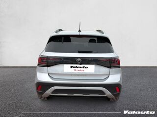 T-Cross VW EDITION 1.0 TSI 95CH BVM5 2024 occasion 59223 Roncq