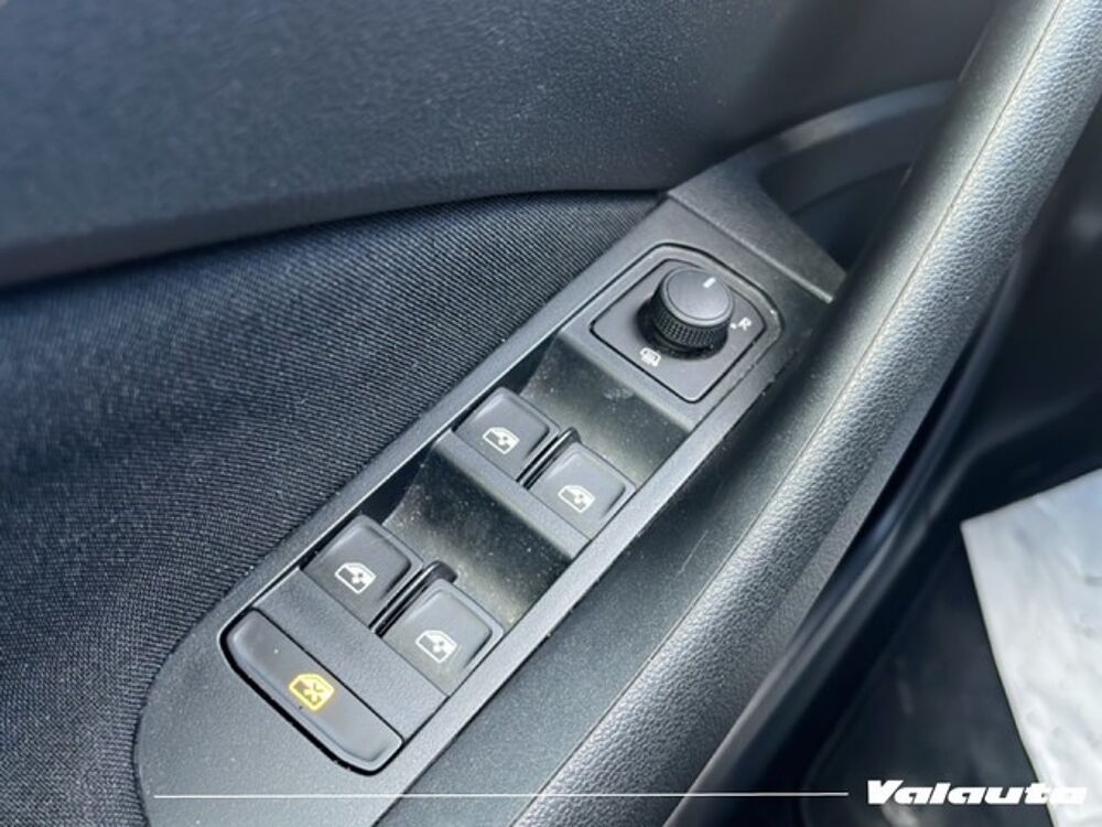 Kamiq BUSINESS 1.0 TSI 110CH DSG7 2023 occasion 59100 Roubaix