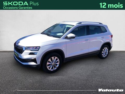 Annonce voiture Skoda Karoq 24990 €