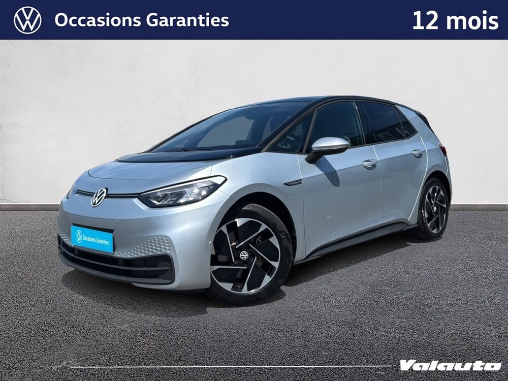 ID.3 PRO PERFORMENCE 204 58KWH 2023 occasion 59400 Cambrai