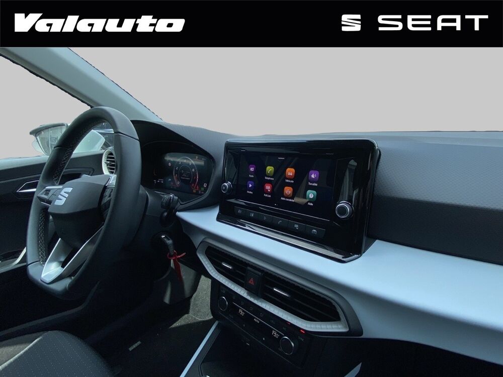Arona STYLE 1.0 TSI 110 CH DSG7 2025 occasion 59400 Cambrai
