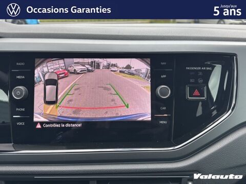 Taigo R-LINE 1.0 TSI 115 CH DSG7 2025 occasion 59223 Roncq