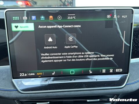 Passat NOUVELLE EHYBRID 272CH DSG6 R LINE 2025 occasion 59400 Cambrai