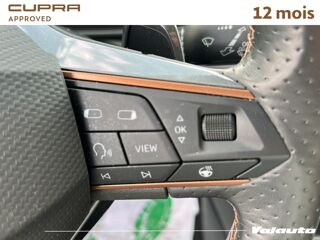 Formentor V 2.0 TDI 150 DSG7 4DRIVE 2022 occasion 62217 Beaurains