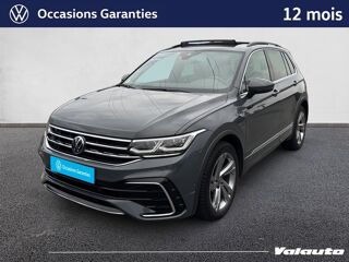 Tiguan R LINE 2.0 TDI 150 CH DSG 2023 occasion 59223 Roncq