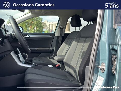 T-ROC 1.5 TSI 150 CH DSG7 LIFE 2025 occasion 59860 Bruay-sur-l'Escaut