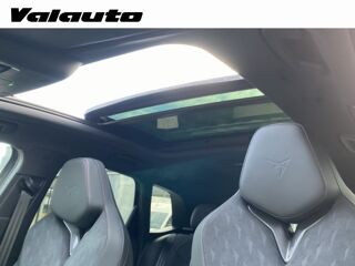 Terramar CUPRA V 1.5 ETSI HYBRID 150 CH D... 2026 occasion 59400 Cambrai