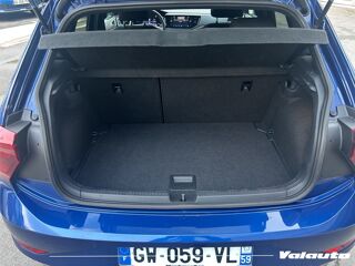 Polo R LINE 1.0 TSI 95CH 2024 occasion 59100 Roubaix