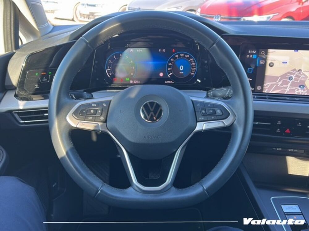 Golf LIFE PLUS 1.5 ETSI 130CH DSG7 2023 occasion 59860 Bruay-sur-l'Escaut