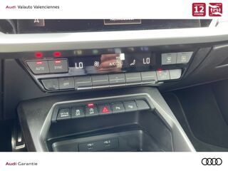 A3 35 TDI 150 S TRONIC 7 S LINE 2023 occasion 59860 Bruay-sur-l'Escaut