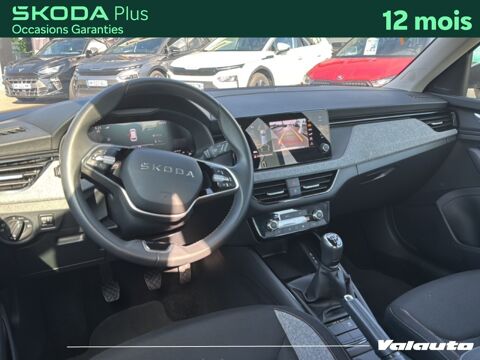 Kamiq SELECTION 1.0 TSI EVO 95 CH 2025 occasion 59223 Roncq