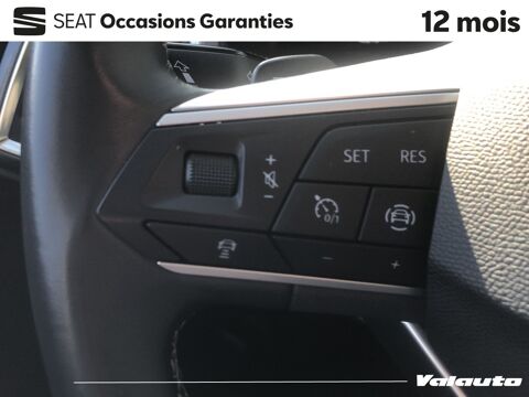 Ateca 2.0 TDI 150 CH DSG7 STYLE 2023 occasion 62217 Beaurains