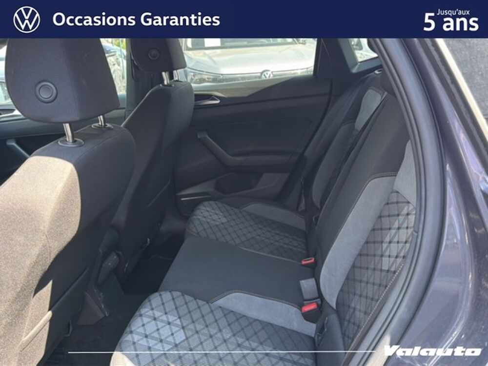 Polo 1.0 TSI 95 R LINE EDITION 2025 occasion 59720 Louvroil