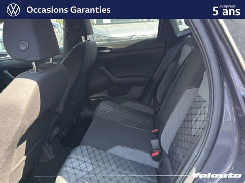 Polo 1.0 TSI 95 R LINE EDITION 2025 occasion 59720 Louvroil