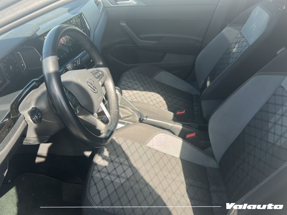 Taigo 1.0 TSI 110 CH DSG7 R LINE 2023 occasion 59100 Roubaix