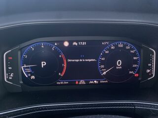 T-Cross FL 1.0 TSI 115CH DSG7 STYLE 2025 occasion 59130 Lambersart