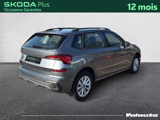Kamiq SELECTION 1.0 TSI EVO 95 CH 2025 occasion 59223 Roncq