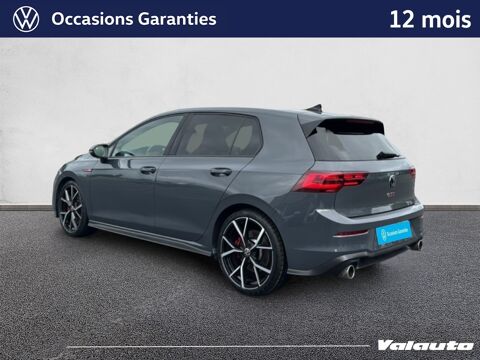 Golf GTI 2.0 TSI 245 DSG 2023 occasion 59400 Cambrai