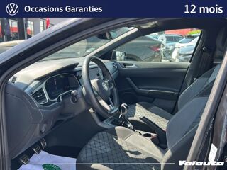 Polo 1.0 TSI 95 R LINE 2023 occasion 62217 Beaurains