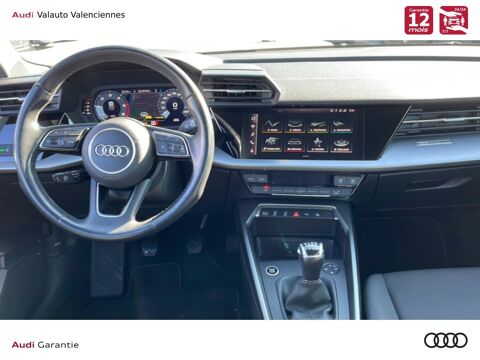 A3 30 TDI 116CH BUSINESS LINE 2022 occasion 59860 Bruay-sur-l'Escaut