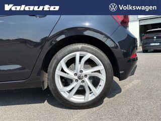 Polo FL 1.0 TSI 95 CH DSG7 STYLE 2025 occasion 59400 Cambrai