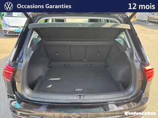Tiguan ELEGANCE 2.0 TDI 150 CH DSG7 2022 occasion 59223 Roncq