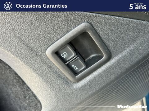 Tiguan 1.5 EHYBRID 204CH DSG6 VW EDITION 2025 occasion 62217 Beaurains