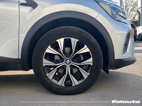 Captur TCE 100 GPL EVOLUTION 2023 occasion 59100 Roubaix