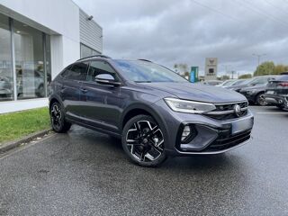 Taigo R-LINE EDITION 1.0 TSI 115 CH DSG7 2026 occasion 59223 Roncq