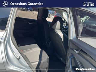 Tiguan 1.5 EHYBRID 204CH DSG6 LIFE PLUS 2025 occasion 62217 Beaurains